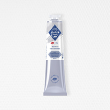 Краски темперные "Мастер-класс", 101 белила титановые, 46 мл., туба