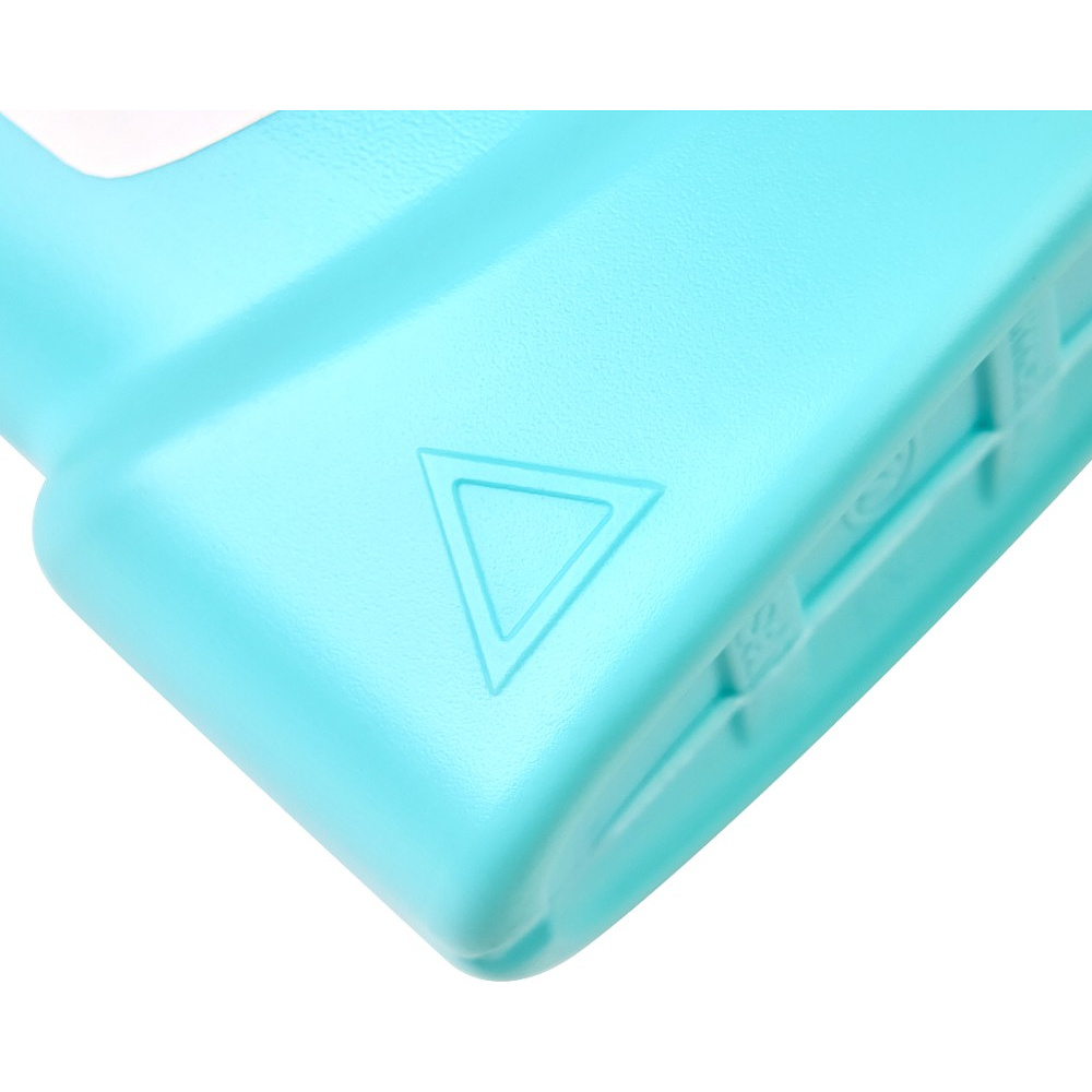 Средство чистящее для сантехники с активным хлором "Zaubex Лимон", 750 мл - 9