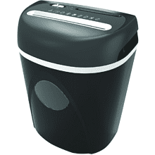 Уничтожитель Office Kit S75, 3.9х35