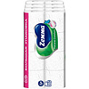 Бумага туалетная Zemma Natural Comfort, 32 рулона, 3 слоя, белый  - 3