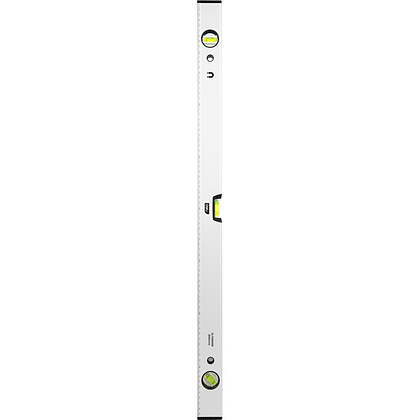 Уровень строительный Deli YS EDL700800B, 800 мм, магнит, алюминиевый сплав - 3