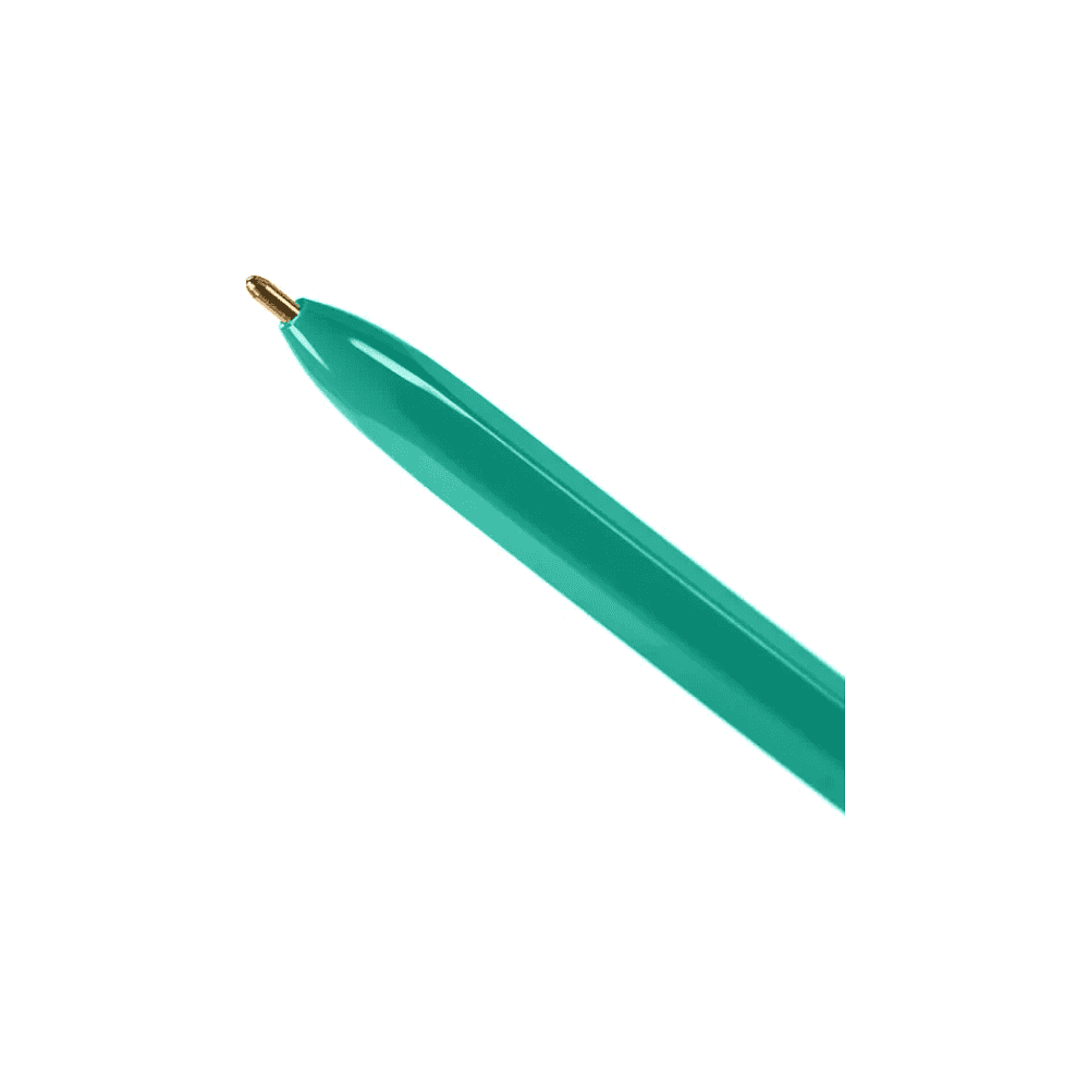 Ручка шариковая "РШ-49", 1.0 мм, ассорти, стерж. синий - 9