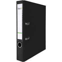 Папка-регистратор "Yesli:", А4, 50 мм, ПВХ
