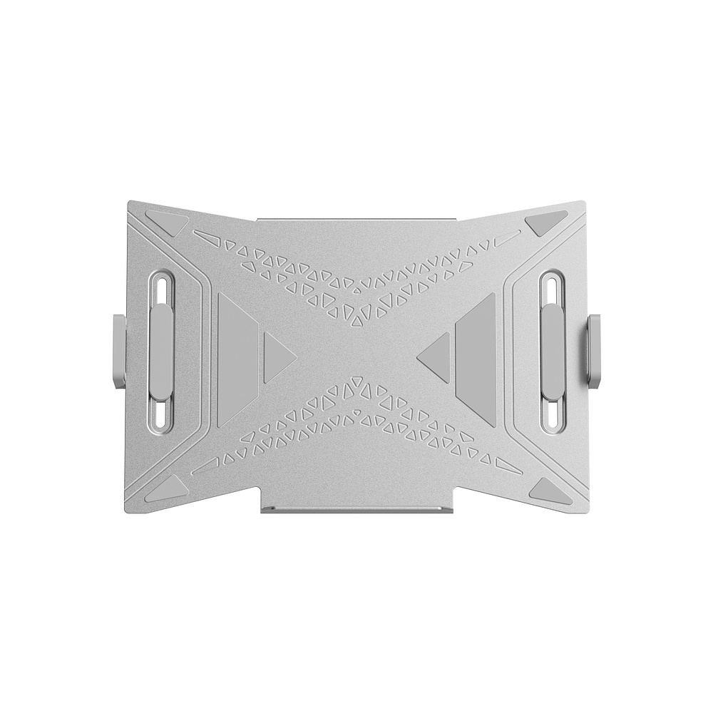 Крепление для ноутбука Lapter X SILVER, серебристый - 4