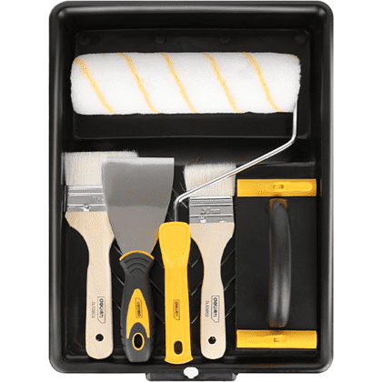 Набор малярный Deli YS DL528006, 6 предметов