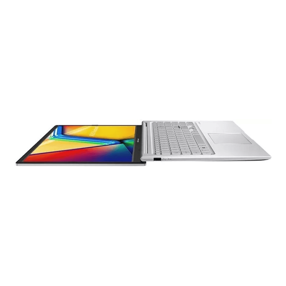 Ноутбук ASUS Vivobook 15X OLED (K3504VA-MA573), 16GB, DOS, серебристый - 3