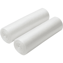 Пакеты фасовочные, 25х40 см, 8 мкм