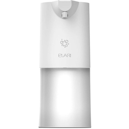Дозатор для жидкого мыла бесконтактный Elari "SSD-01", белый