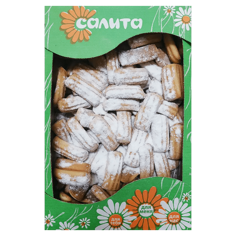 Печенье "Кукурика", 700 гр.