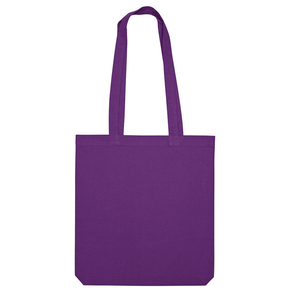 Сумка для покупок "Carryme 220", фиолетовый - 3