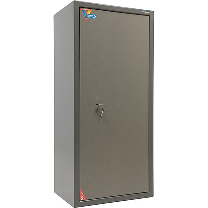 Офисный сейф VALBERG ASM 120T, 1200x550x390 мм - 3