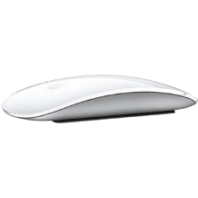 Мышь "Apple Magic Mouse A3204 / MXK53"