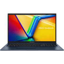 Ноутбук ASUS Vivobook 17 (X1704VA-AU295), 16GB, DOS, синий