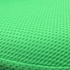 Кресло детское Ergosmart Antey, ткань, пластик, корпус белый, подставка для ног, с чехлом салатовым, серый - 19