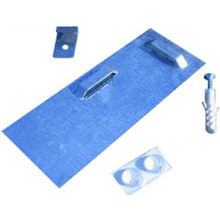 Зеркало, 450x650 мм