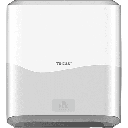 Диспенсер сенсорный Tellus Matic, для полотенец в рулонах, белый, HТ1