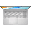 Ноутбук ASUS VivoBook S (S5507QA-MA007W), 16GB, W11H, серебристый - 6