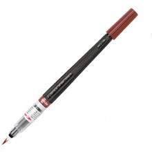 Кисть "Color Brush", коричневый