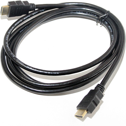 Кабель HDMI 5bites APC-200-030 3м v2.0, черный