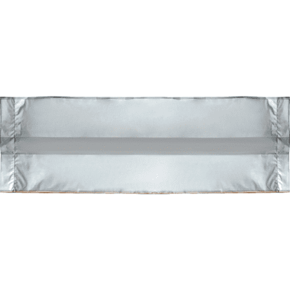 Пакеты полиэтиленовые гигиенические, белый, 30 шт/упак - 2