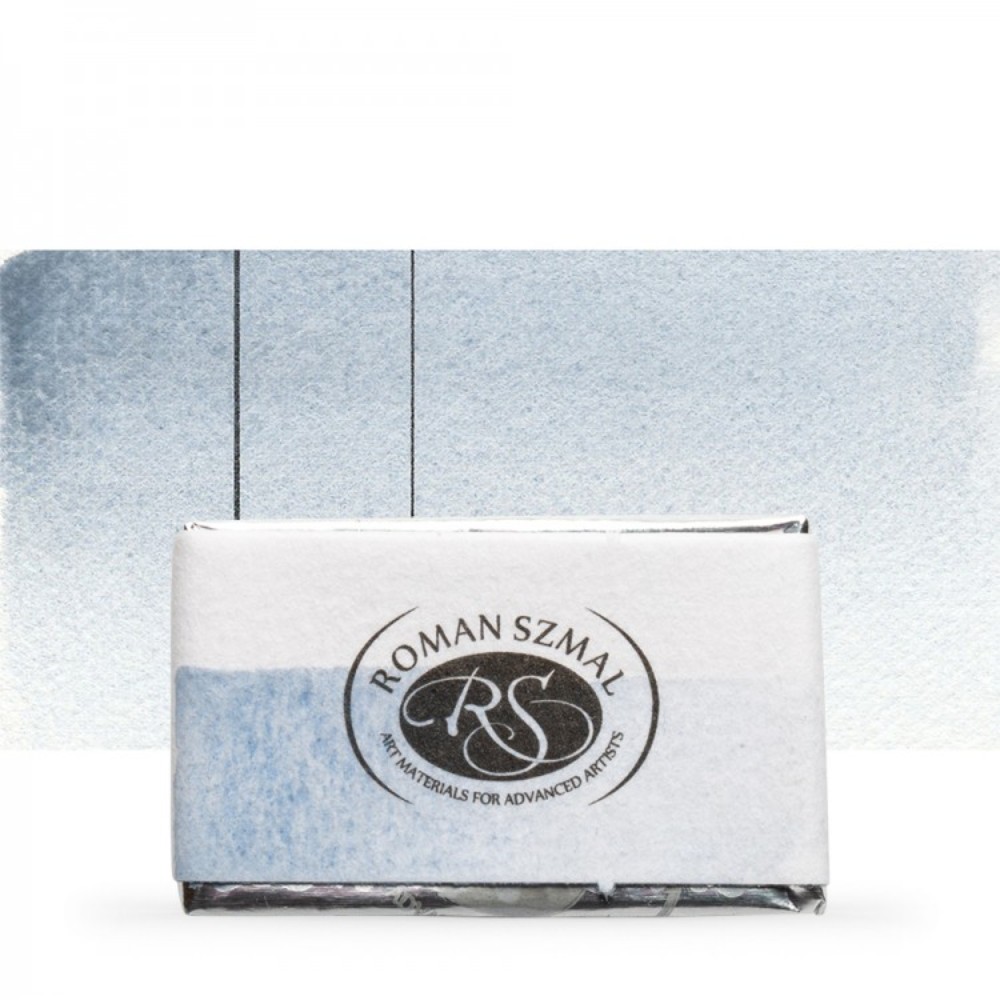 Краски акварельные 