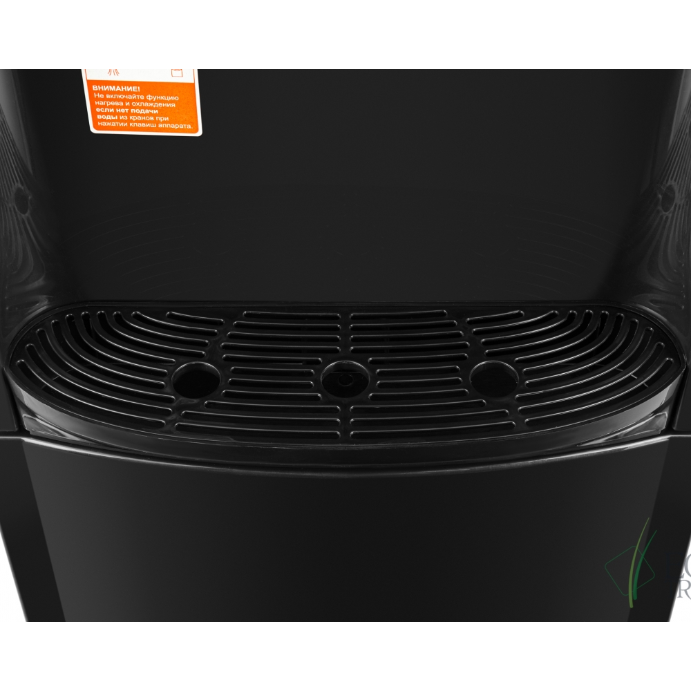 Кулер для воды Ecotronic A5-LXE, черный - 7