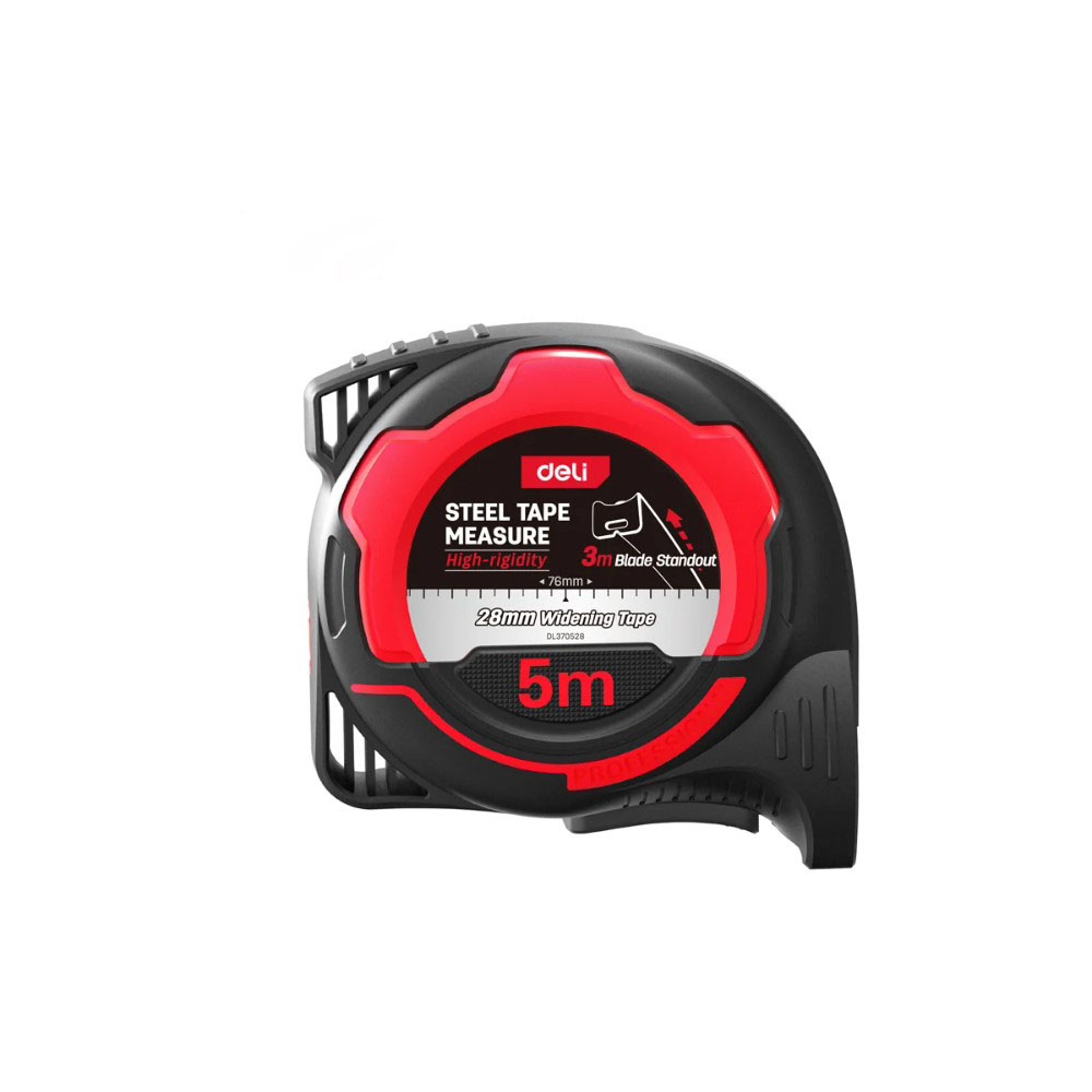 Рулетка Deli RS EDL370528