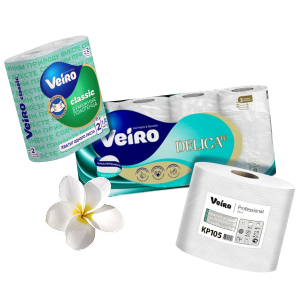 Суперцена на Veiro!
