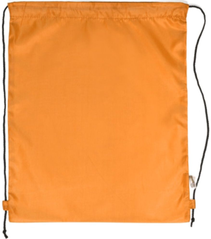 Рюкзак для обуви "Leopoldsburg", оранжевый - 2