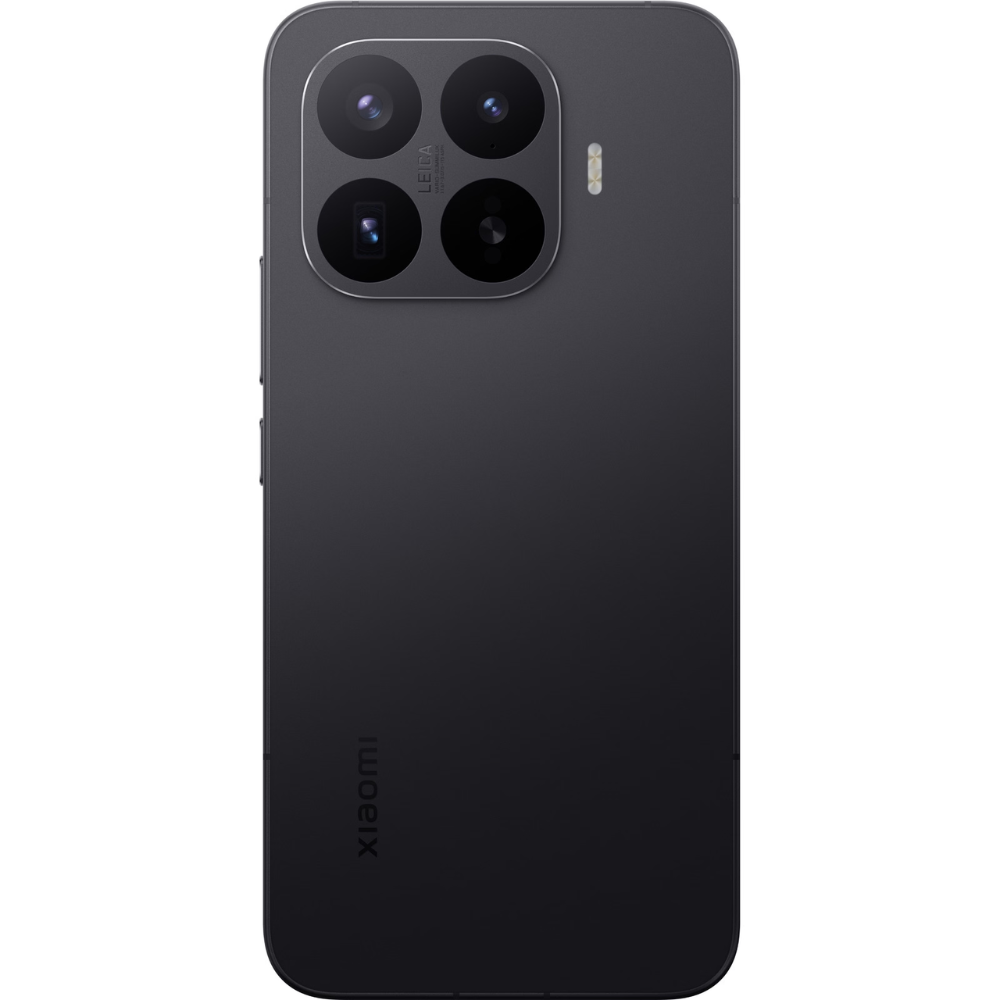 Смартфон XIAOMI 17T Pro, 12GB/256GB, Black, EU - 5