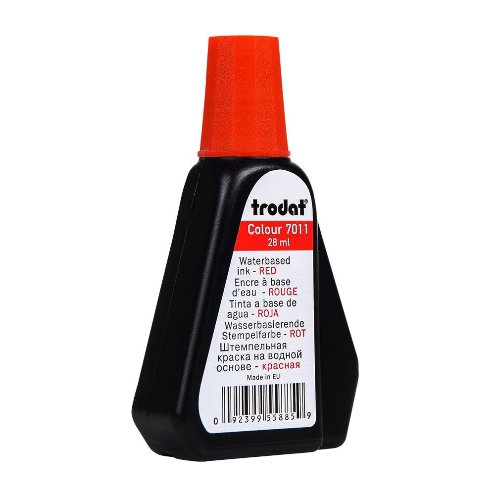 Штемпельная краска "Trodat 7011"