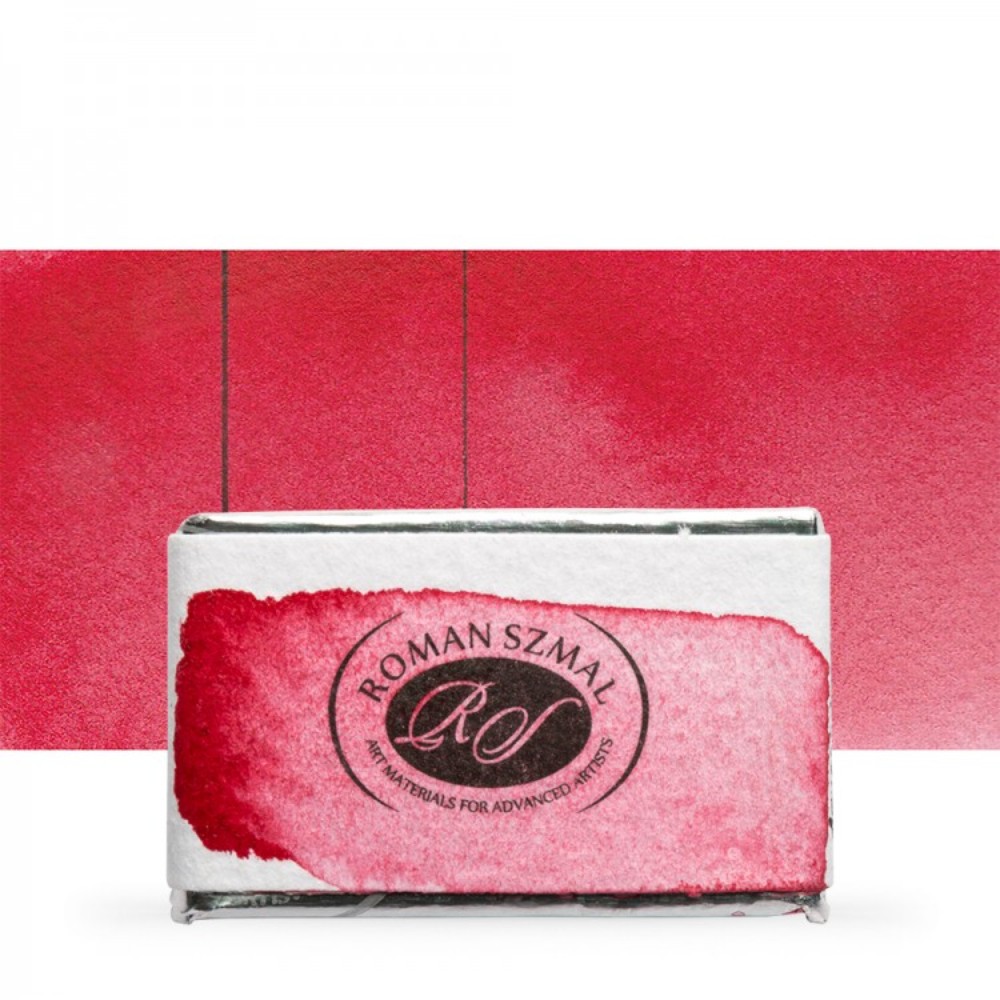 Краски акварельные 