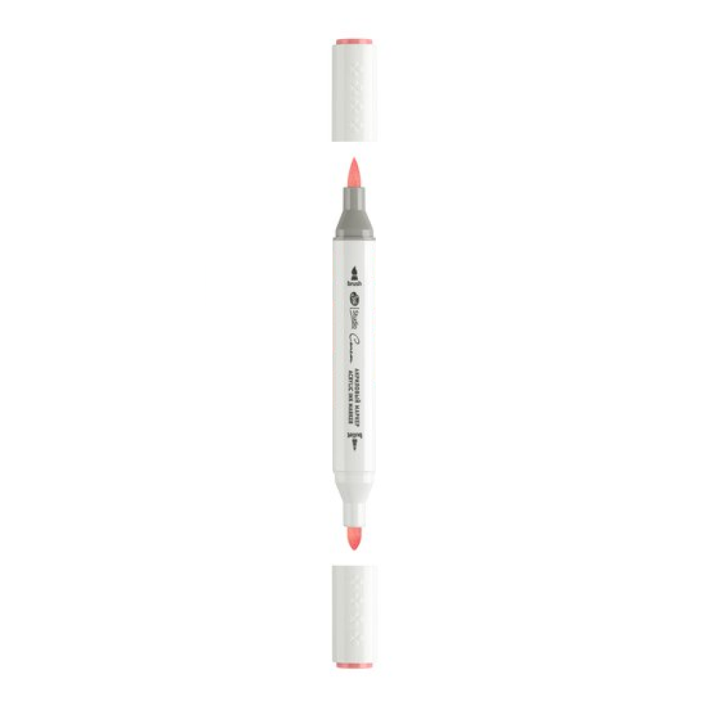 Маркер акриловый 