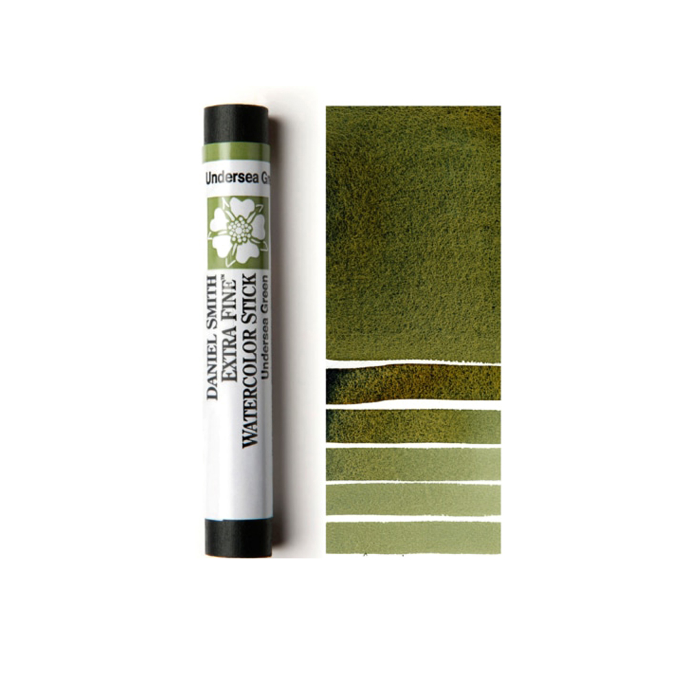 Стик акварельный 