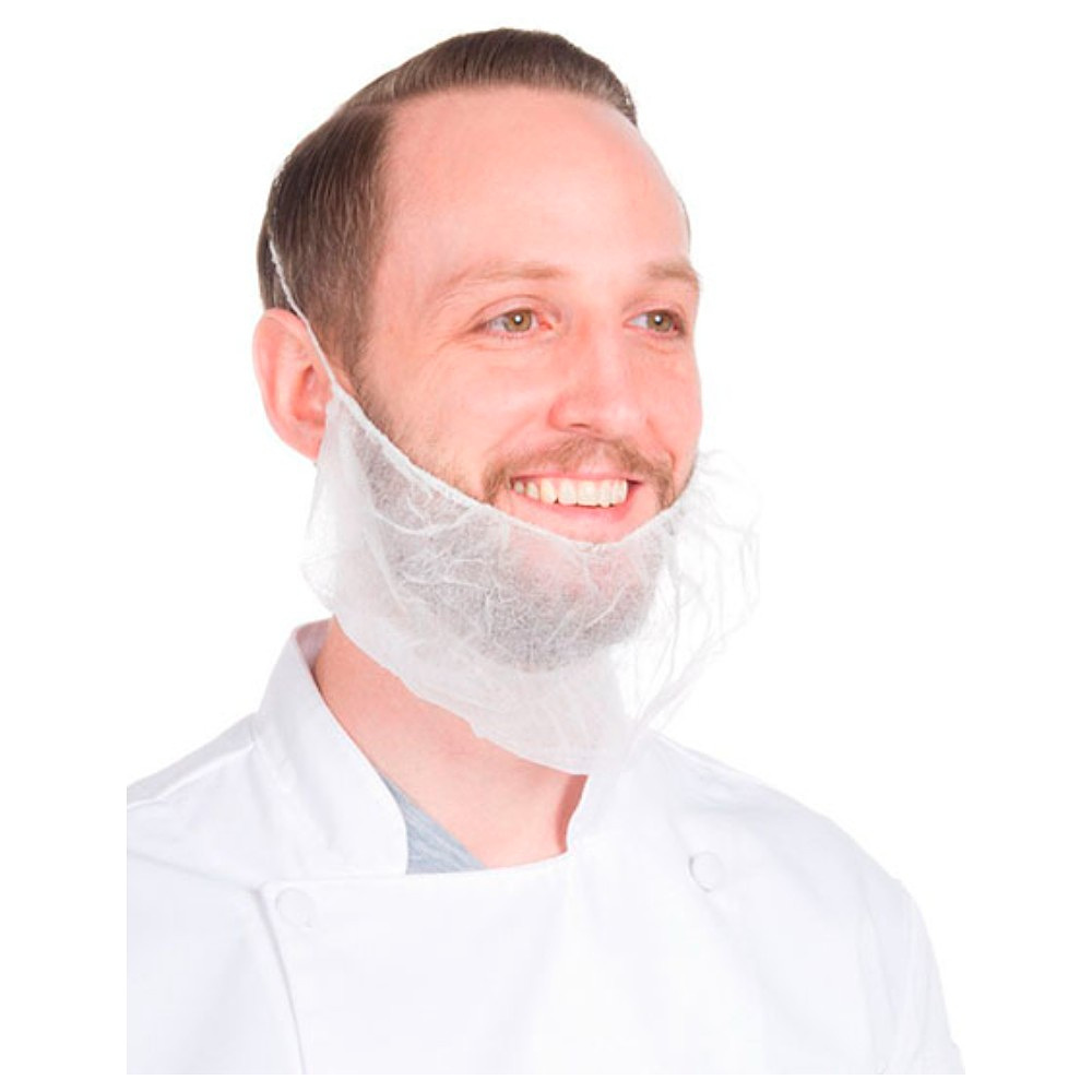 Набородник одноразовый
