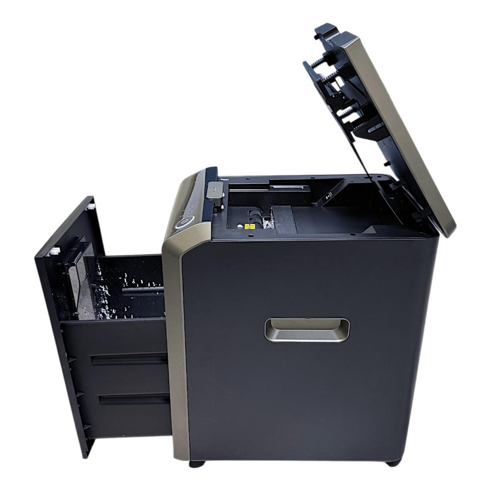 Уничтожитель Office Kit SA200M - 9