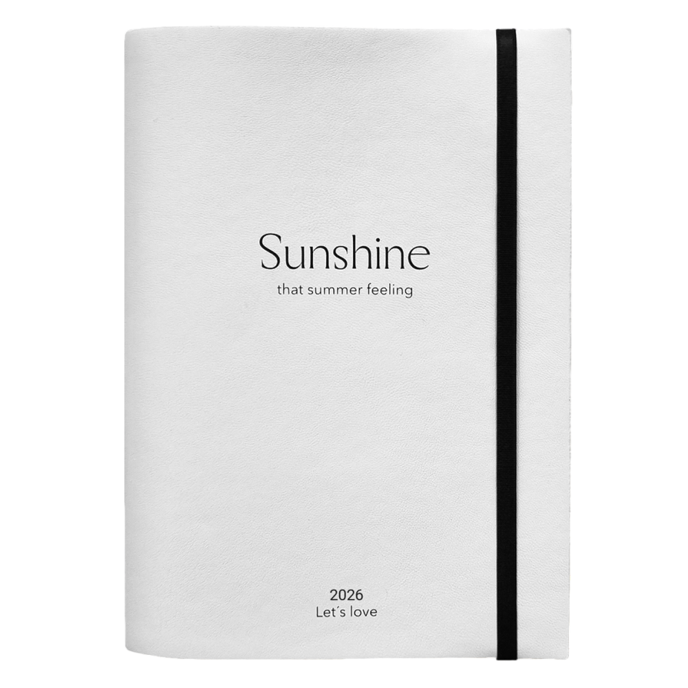 Ежедневник датированный "Universe"