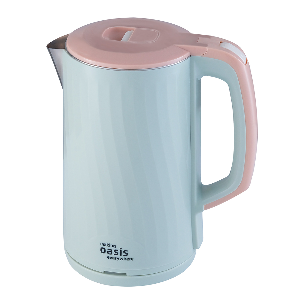 Электрочайник Oasis K-13PM