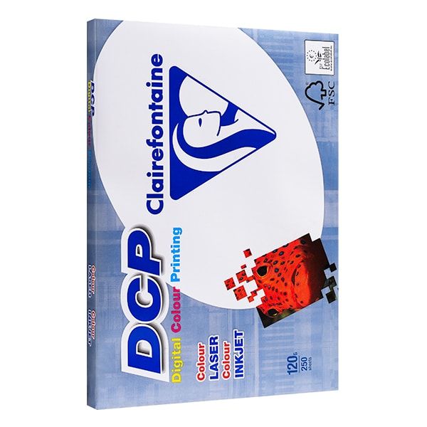 Бумага "DCP", A3