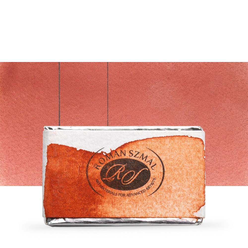 Краски акварельные 