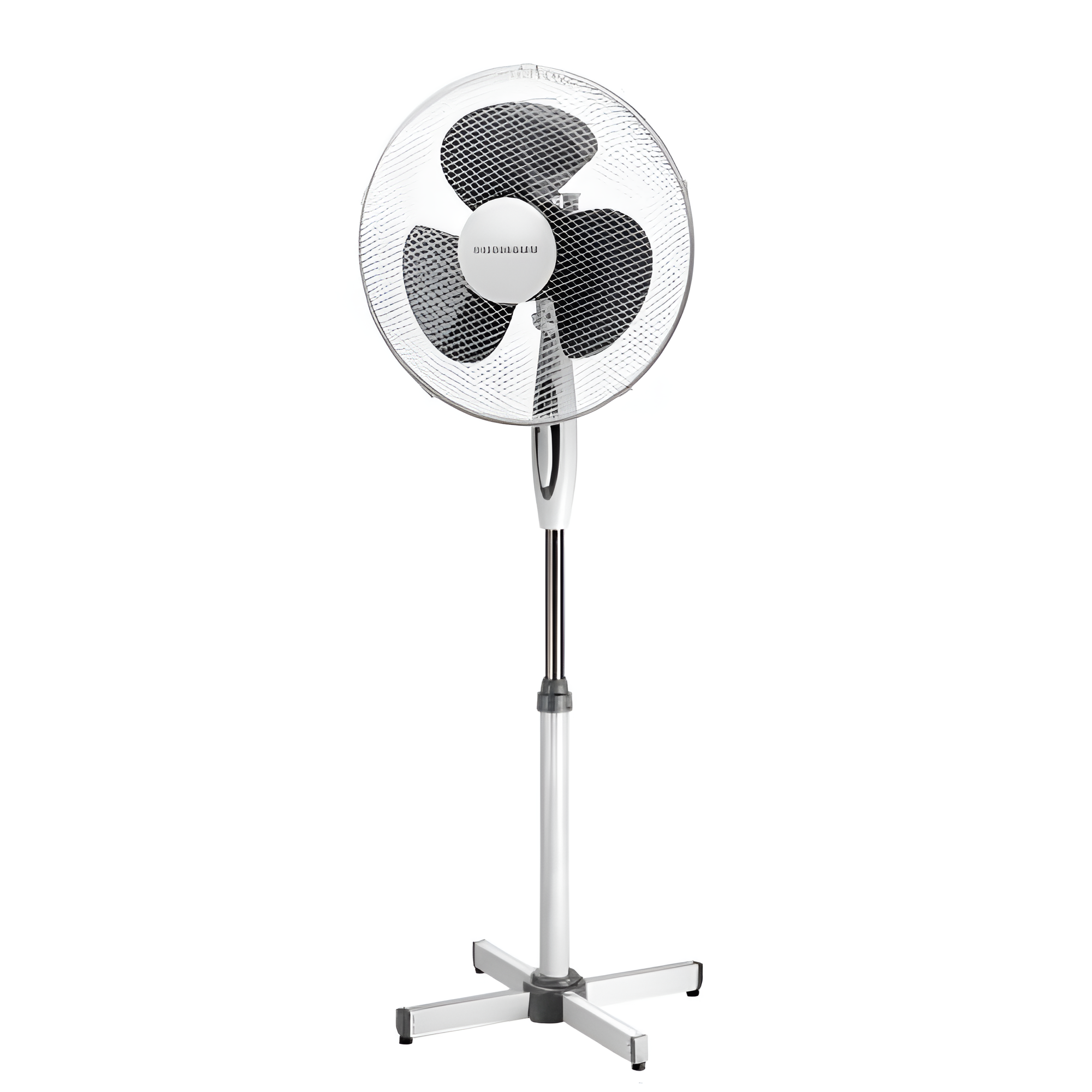 Электровентилятор NORMANN ACF-196, напольный