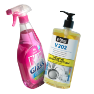 Хозяйственные товары!