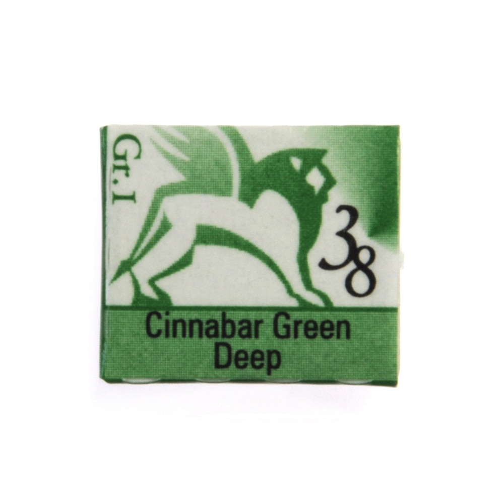 Краски акварельные 