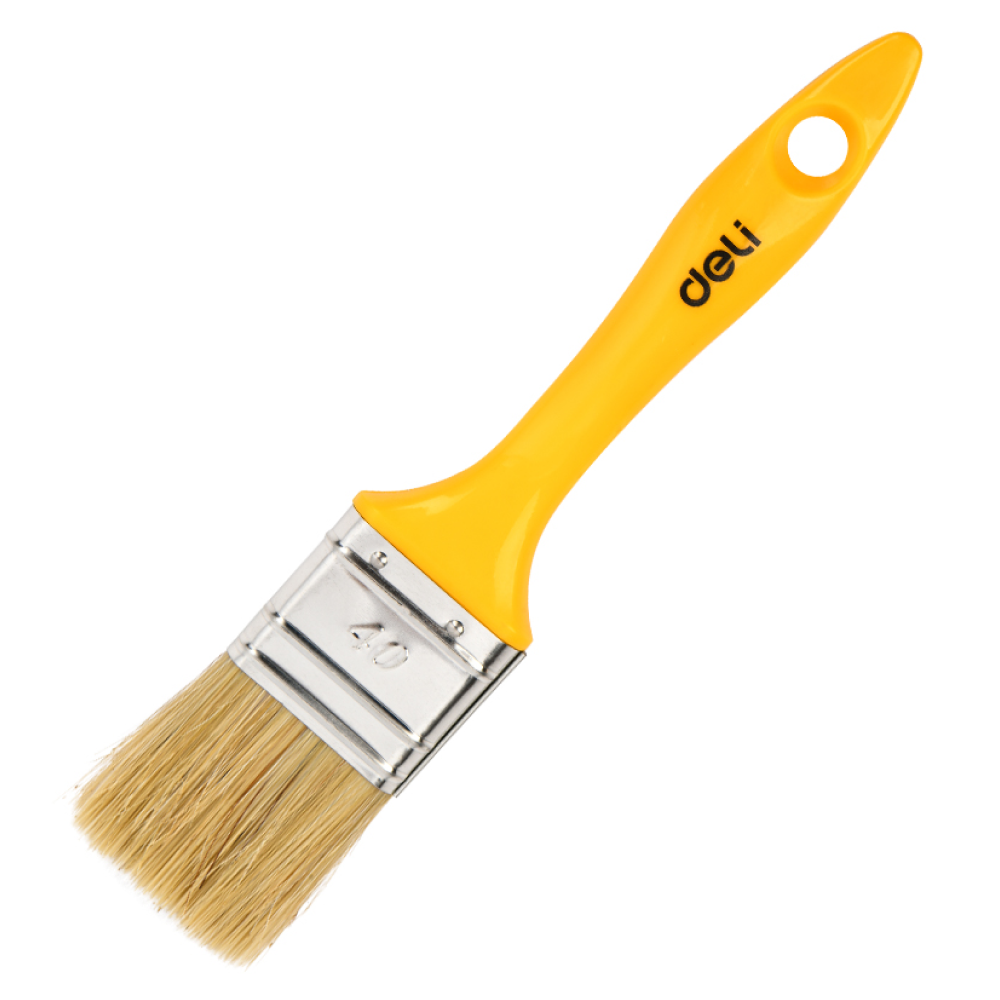 Кисть малярная Deli YS EDL509134