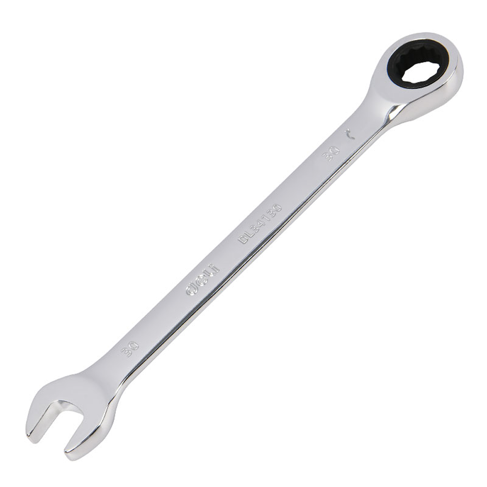 Ключ комбинированный Deli YS EDL34130