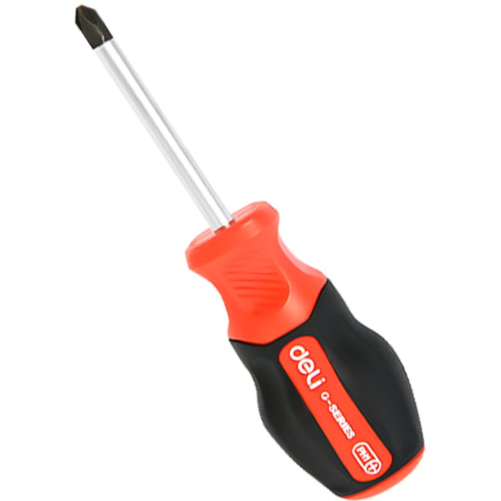 Отвертка Deli RS EDL3459
