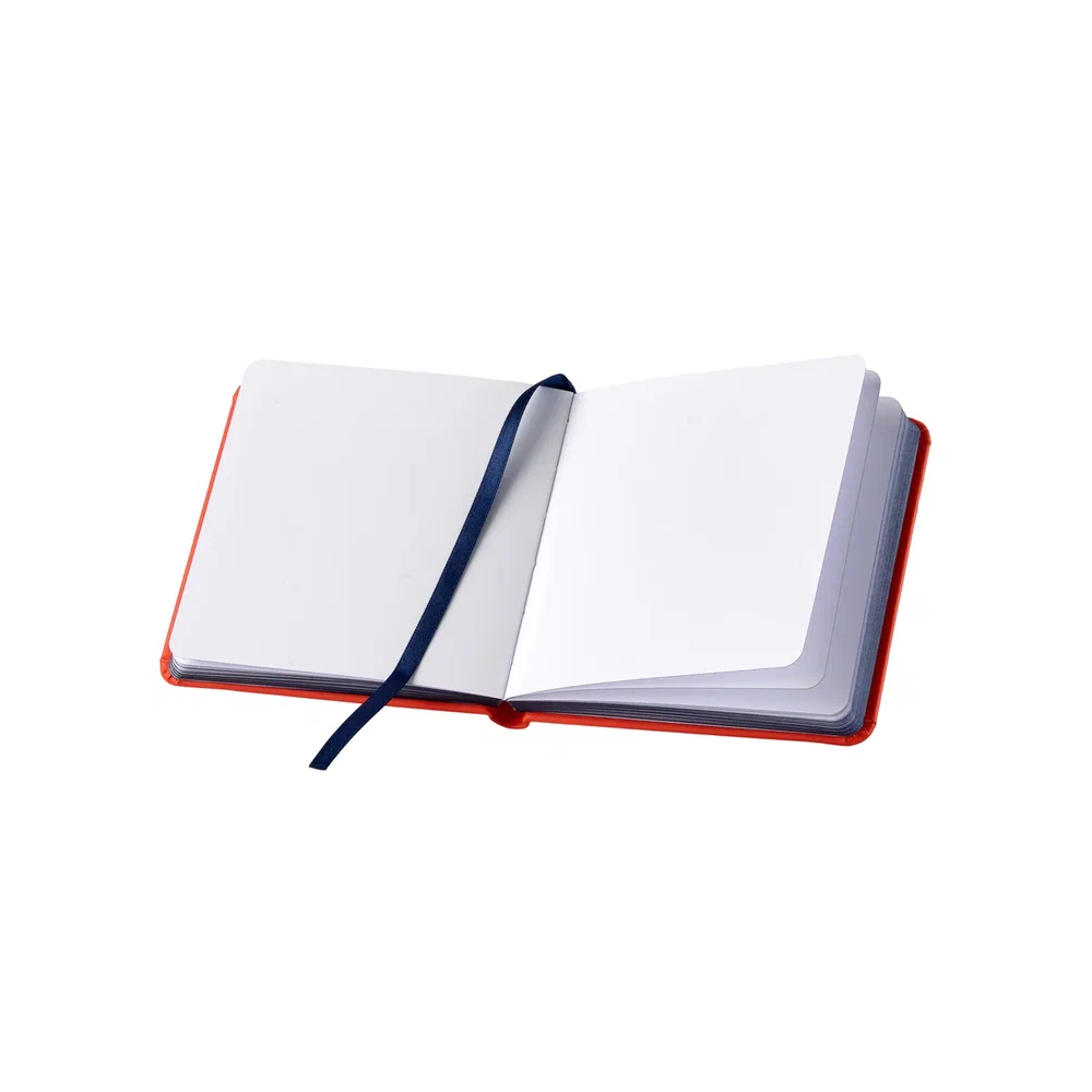 Скетчбук "Стихия", 12х12 см, 140 г/м2, 80 листов, огонь - 2