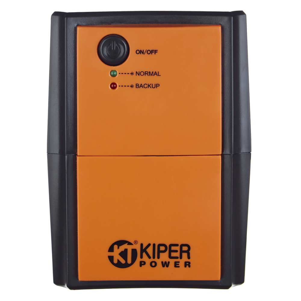 ИБП Kiper Power C1000 (1000VA/500W) - 2