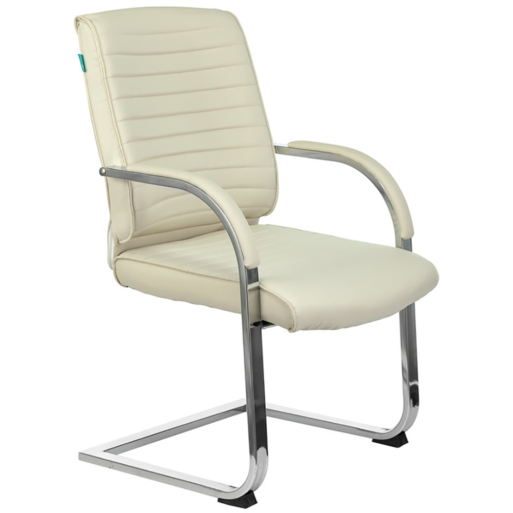 Кресло на полозьях Бюрократ "T-8010N-LOW-V"