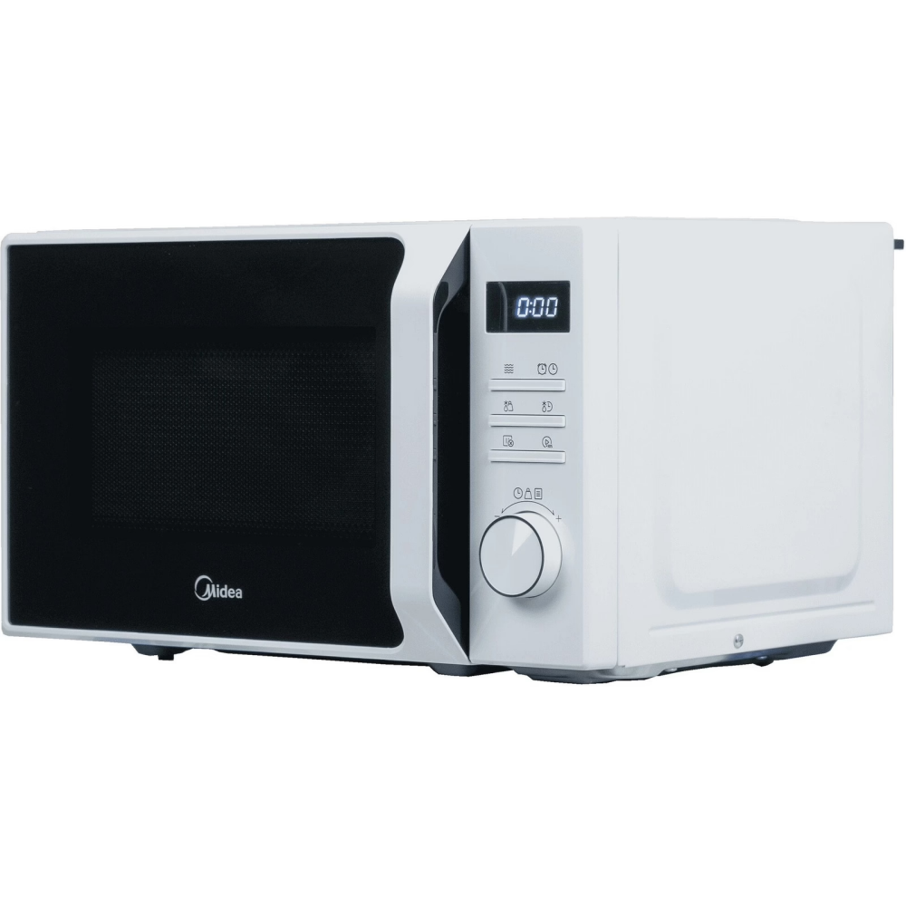 Электропечь СВЧ Midea AM720C2MV-W
